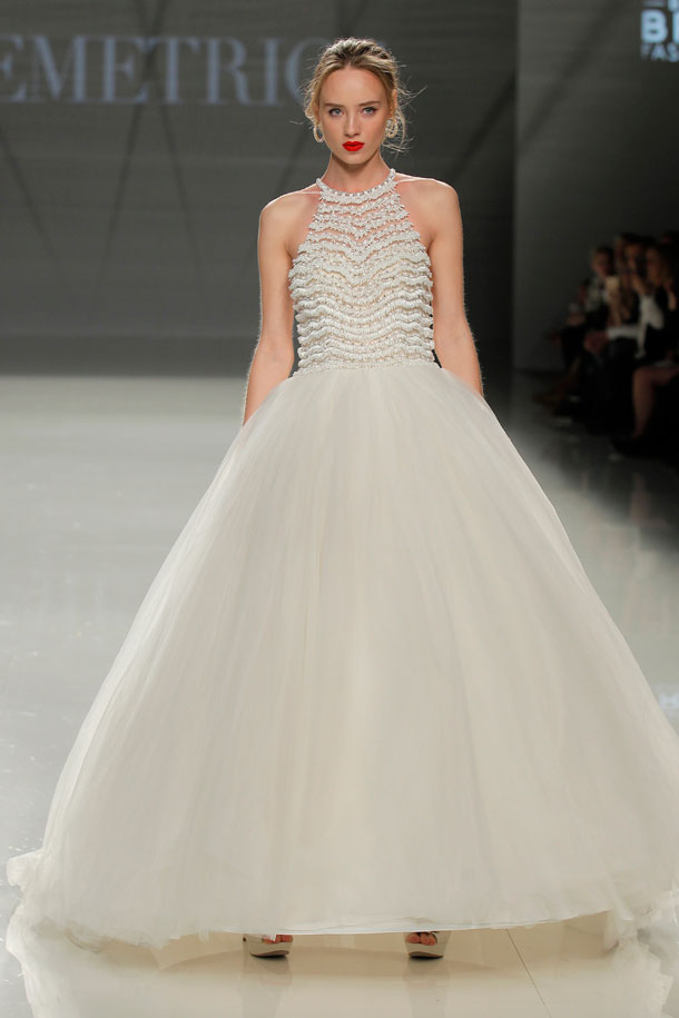 ilovebrides.pt_Demetrios 2018_Barcelona Bridal Fashion Week 2017